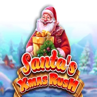 Santa's Xmas Rush